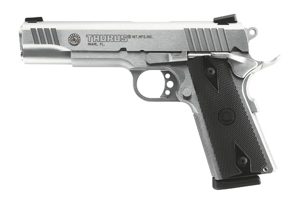 TAUR PT1911 1911SS 45ACP - Taurus Savings